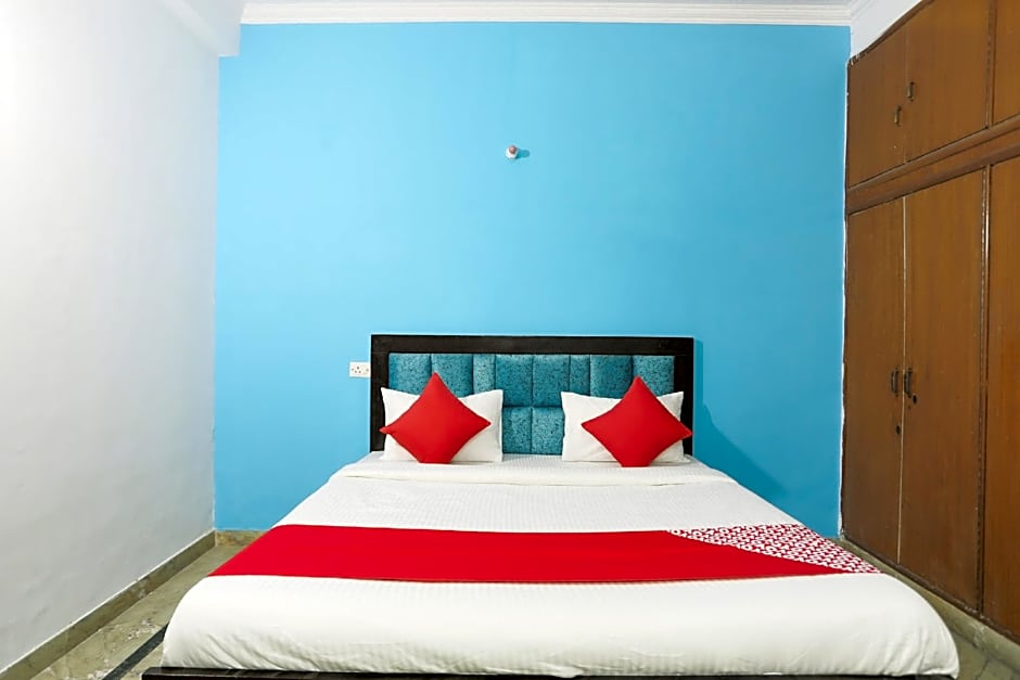 Paradise Pearl Hotel by OYO Rooms – Noida, DC