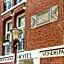 Dutch Design Hotel Vondelpark