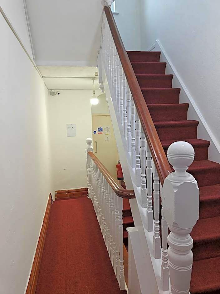 Campbells Guest House