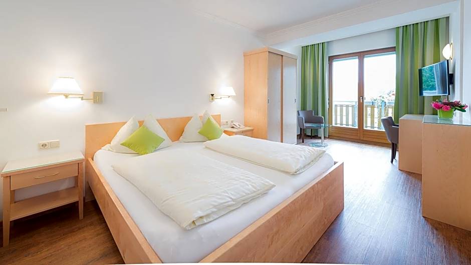 Golf-Tennis-Wellnesshotel Mori