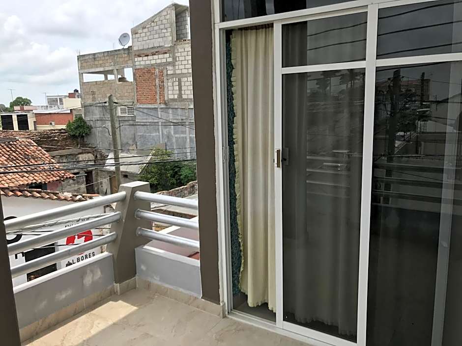 Photo 1 of 4 of Terrace