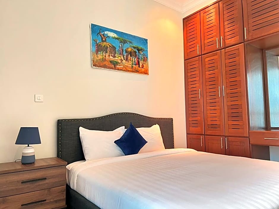Fairview Luxury Apartments