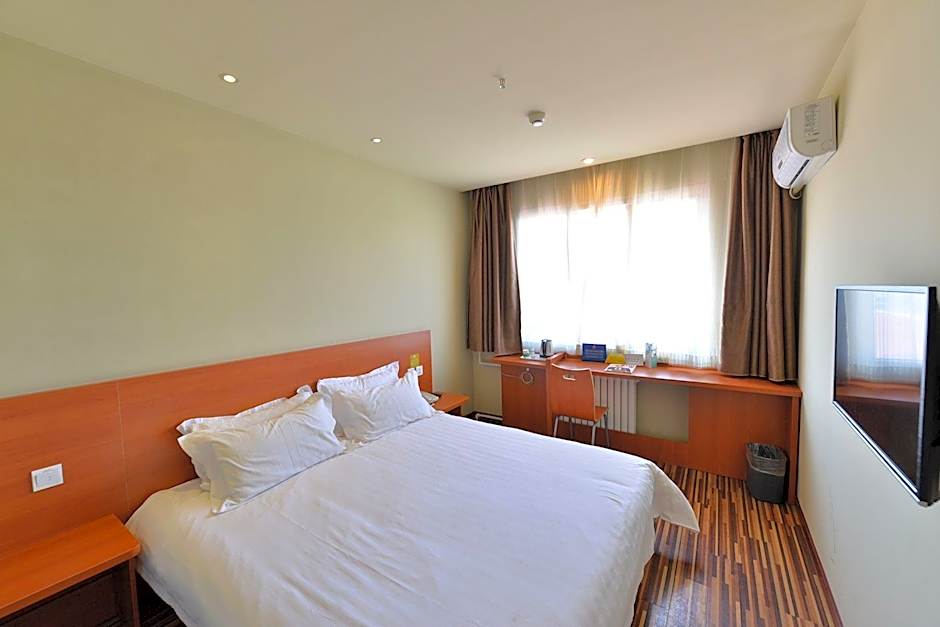 Jinjiang Inn Style Beojing Capital Airport Xinguozhan