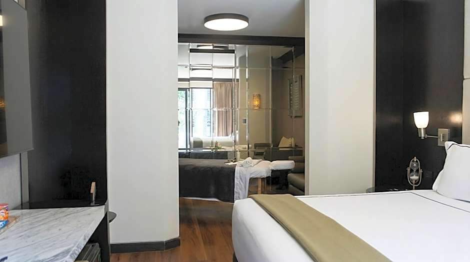 Hippodrome Hotel Condesa
