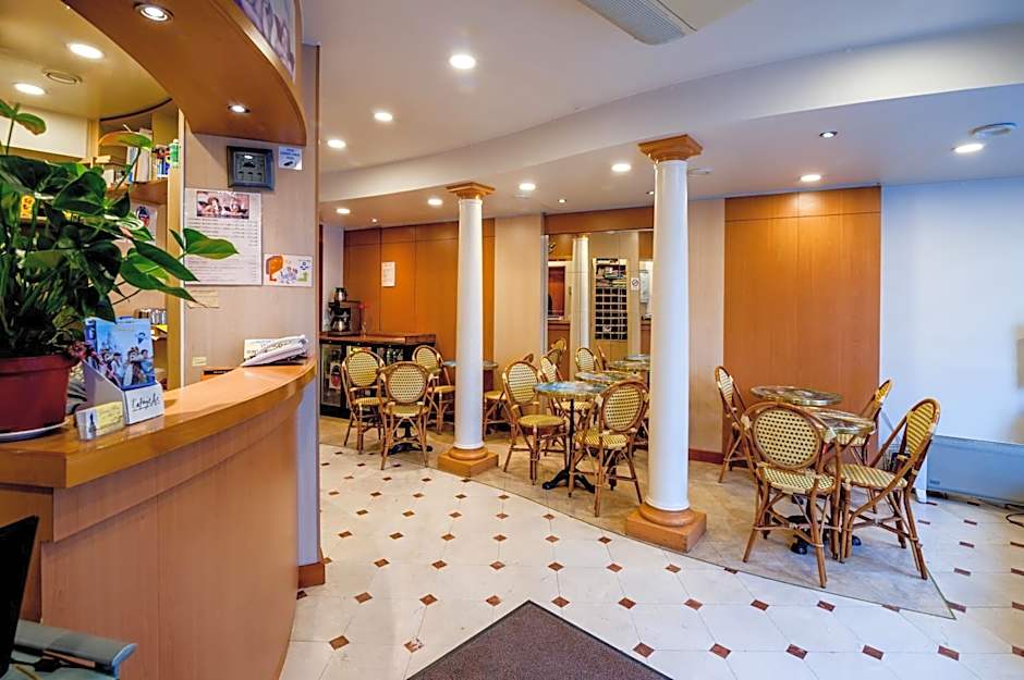 Grand Hôtel du Bel Air