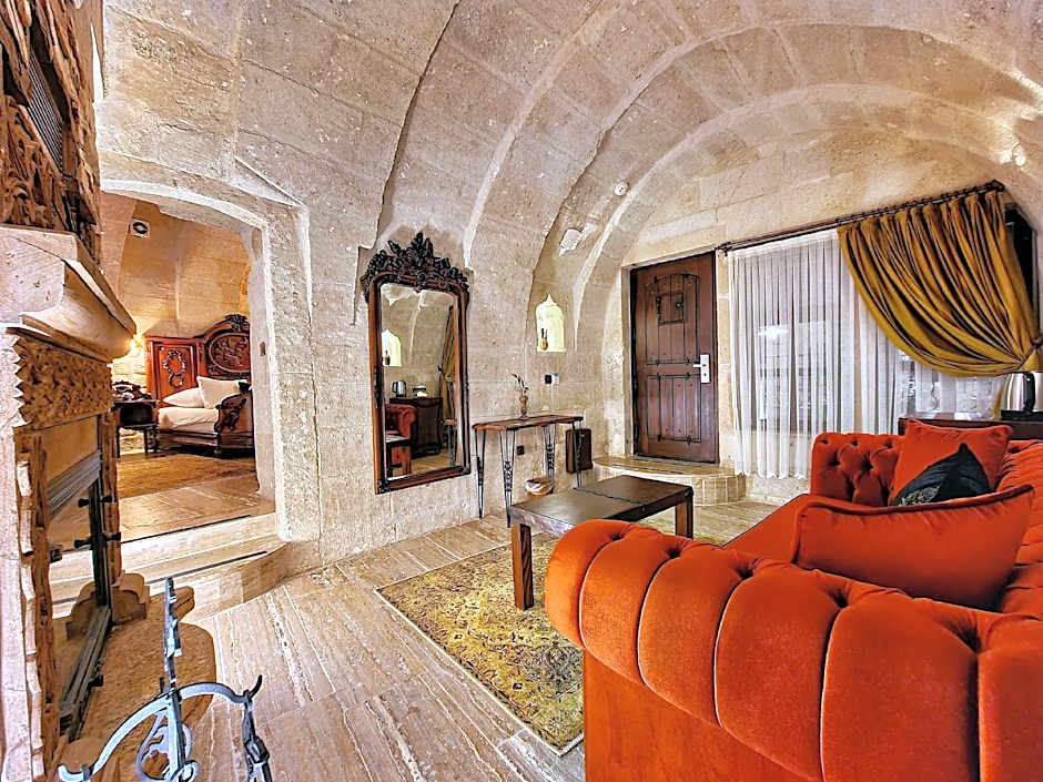 Elysion Cave Suites
