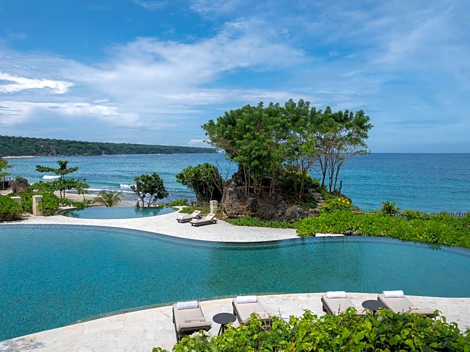 Jumeirah Bali