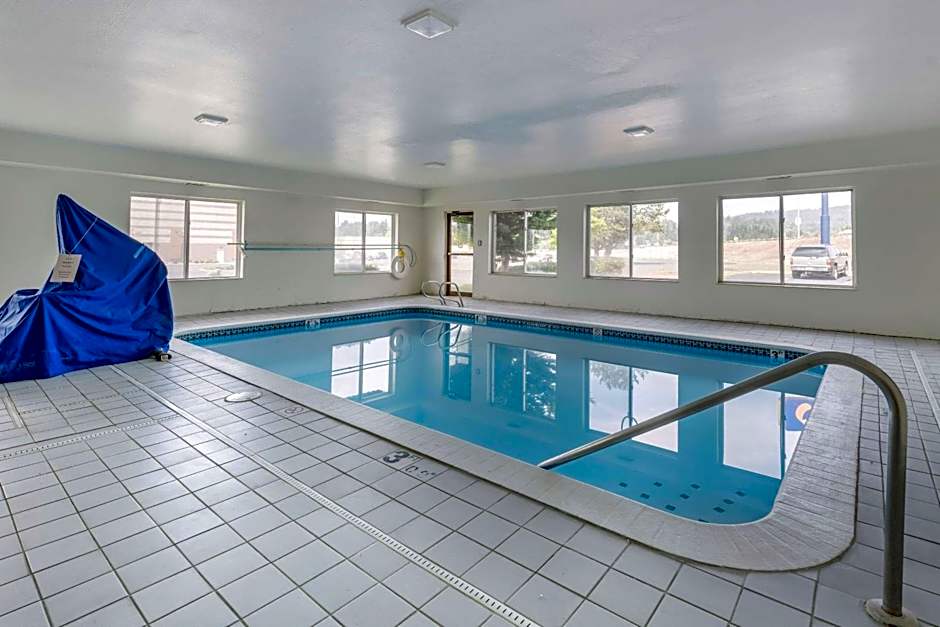 Comfort Inn & Suites Kelso - Longview