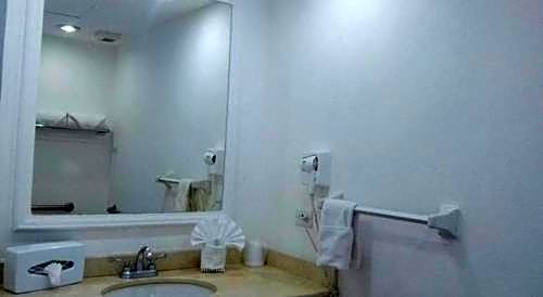 Suites las Palmas