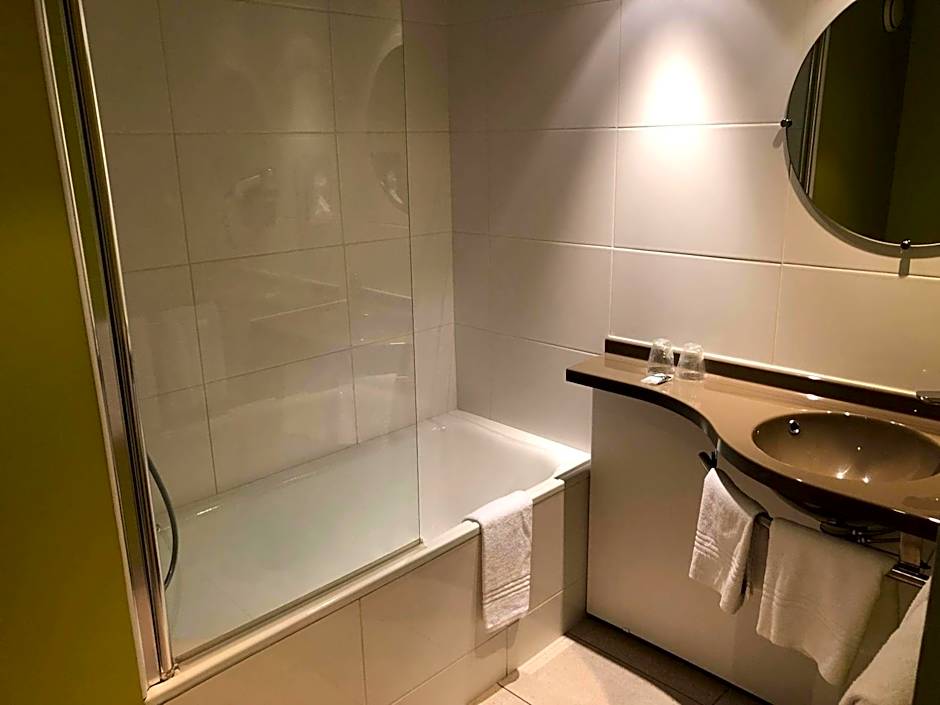 Mercure Reims Parc Des Expositions