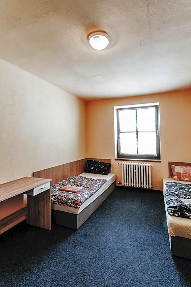 Photo 1 of 7 of Double Room
