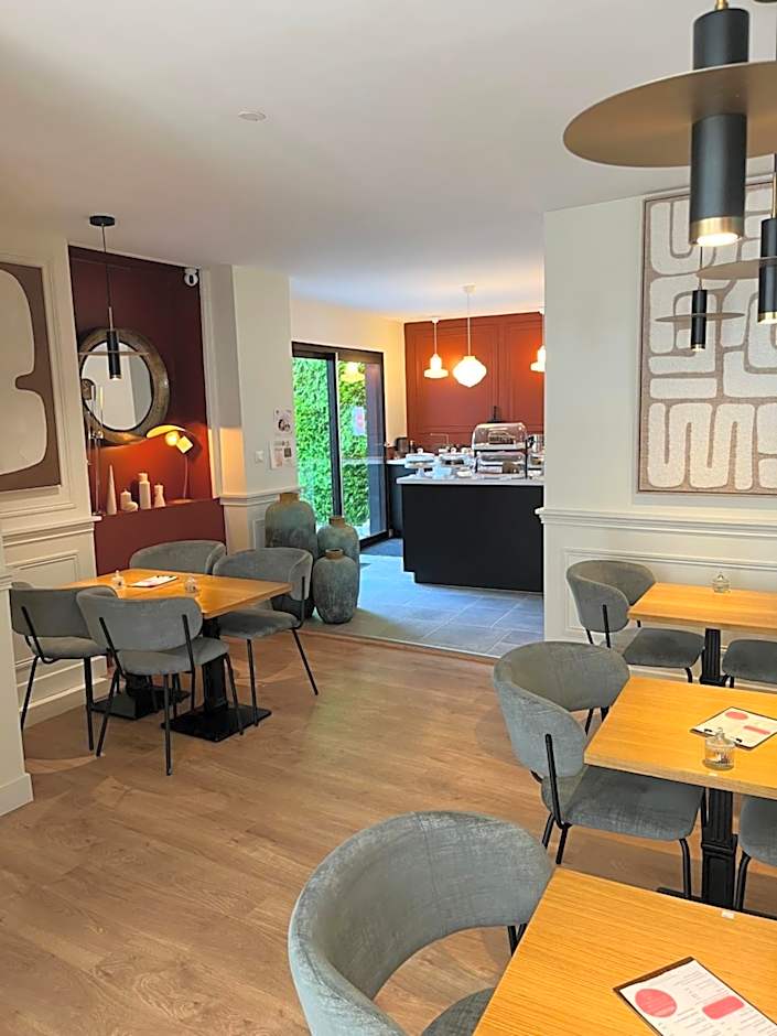 LAROZIERE Chambres d’hôtes