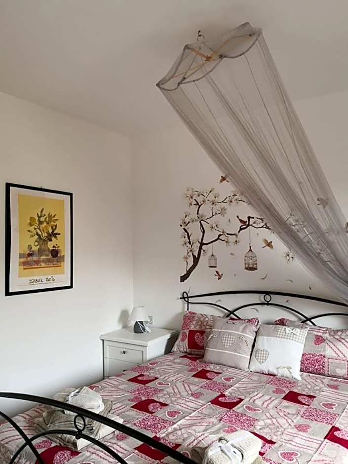 B&B I COLLI DI BERGAMO ALTA