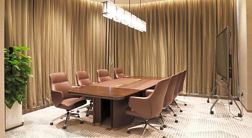 Holiday Inn Xi'an Chanba By IHG