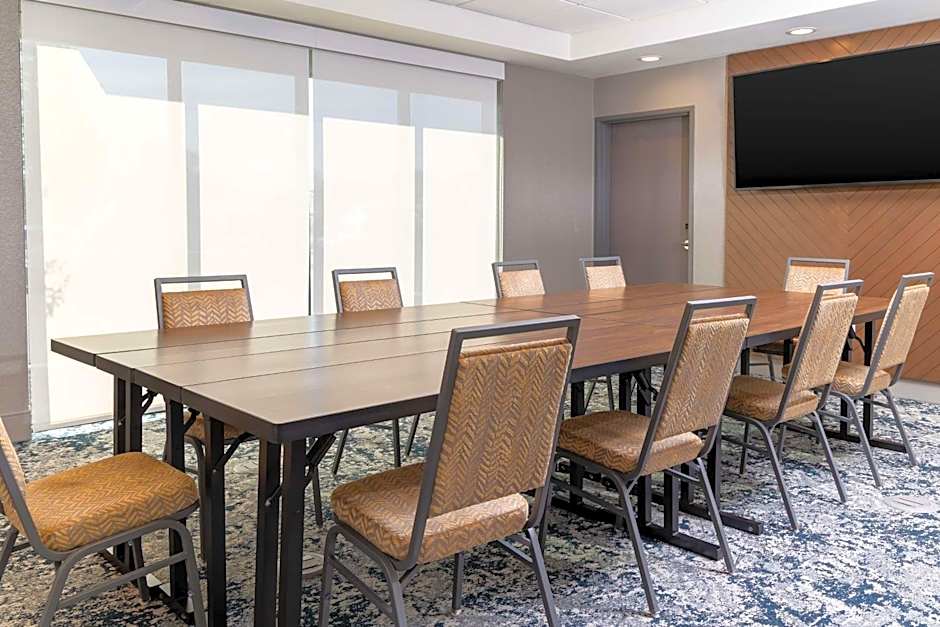 Hampton Inn By Hilton & Suites Santa Rosa Sonoma Wine Country