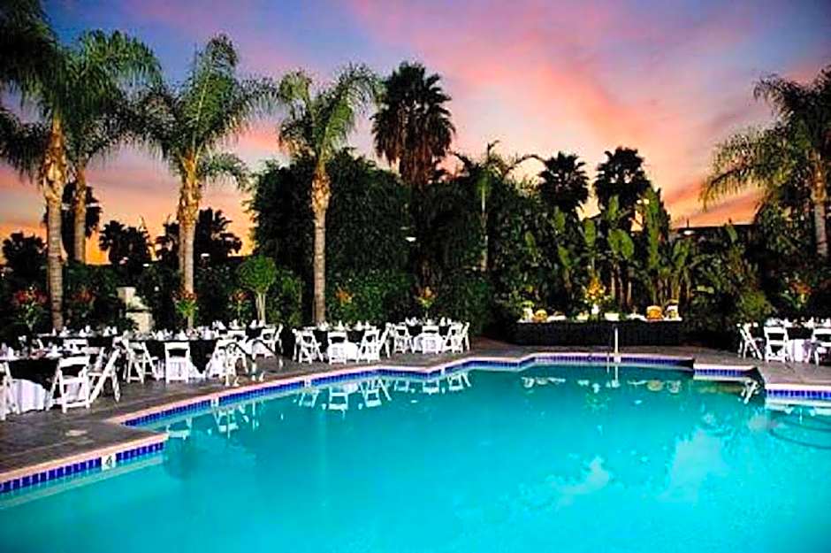 Anabella Hotel