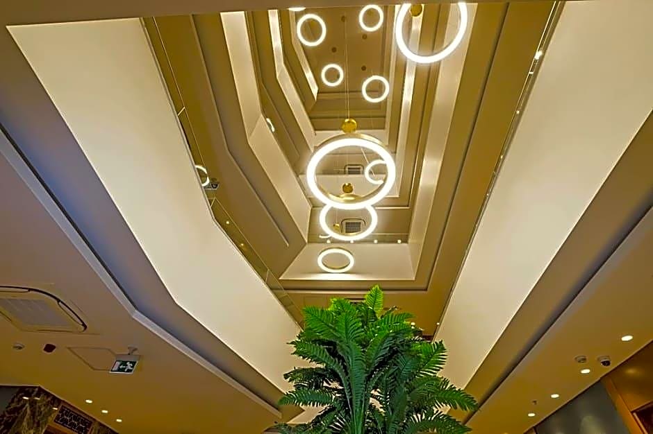 Aselia Hotel Trabzon