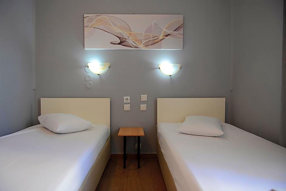 Electra Hotel Piraeus