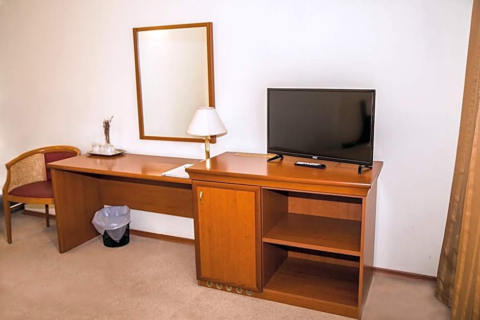 Hotel Seven
