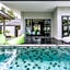 Capung Asri Eco Luxury Resort with Private Pool Villas