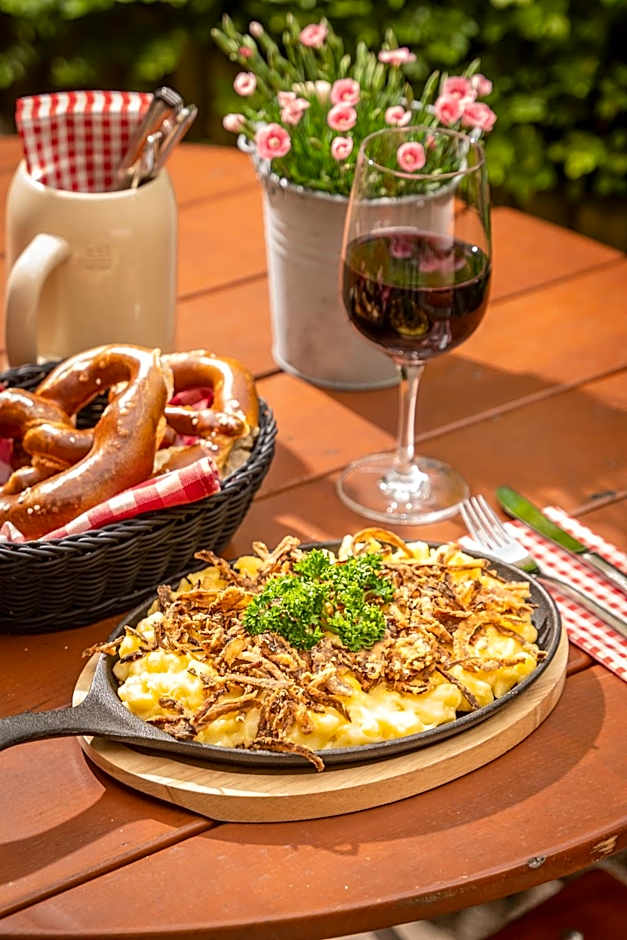 Hotel München City Center Affiliated by Melia