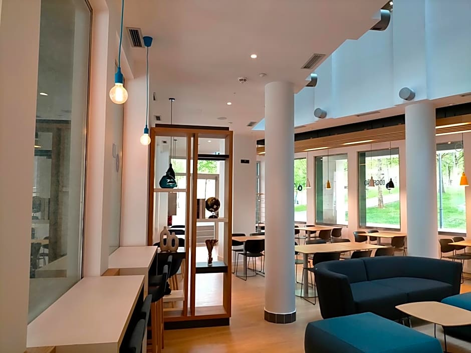 Holiday Inn Express Logrono Rioja By IHG