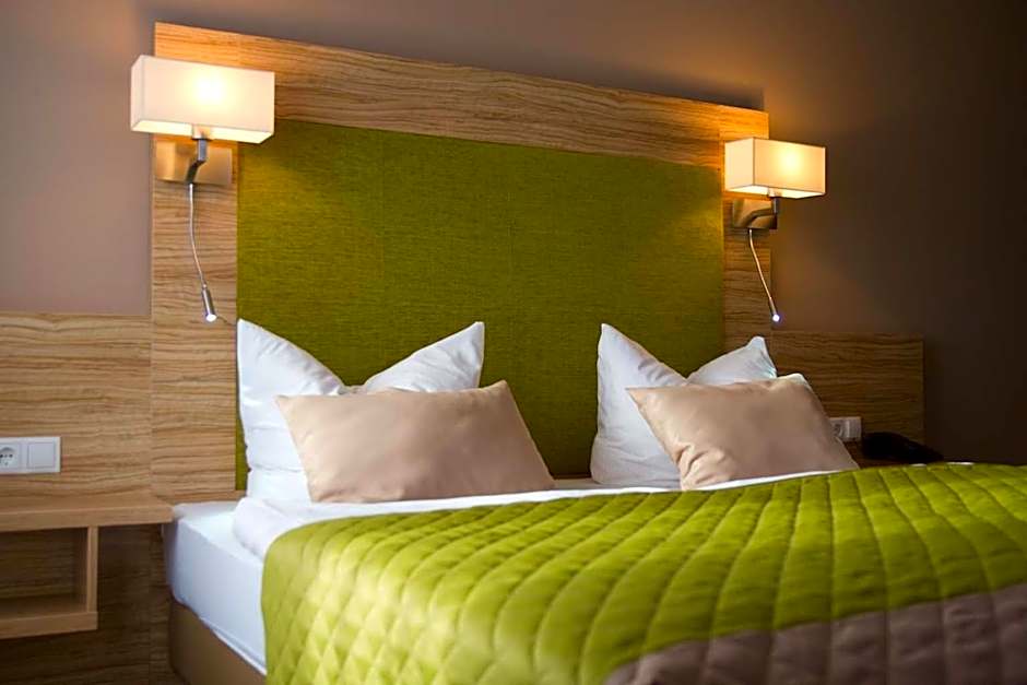 Altes Kurhaus Landhotel