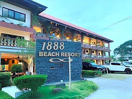 1888 Beach Resort