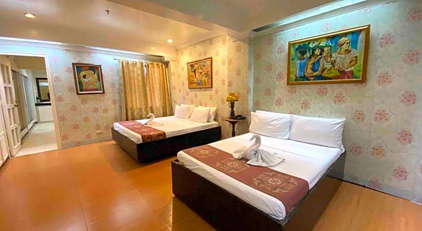 Stone House Bed and Breakfast