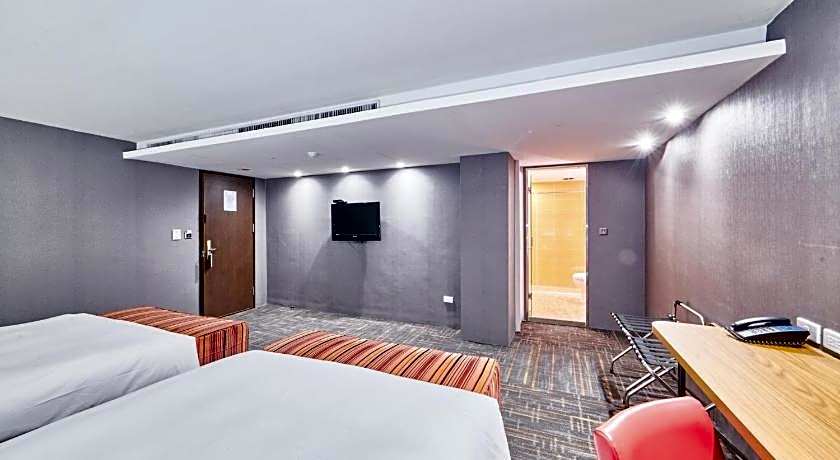 Hotel Leisure Taichung