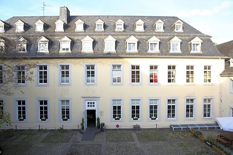 Kolping Hostel Trier im Warsberger Hof