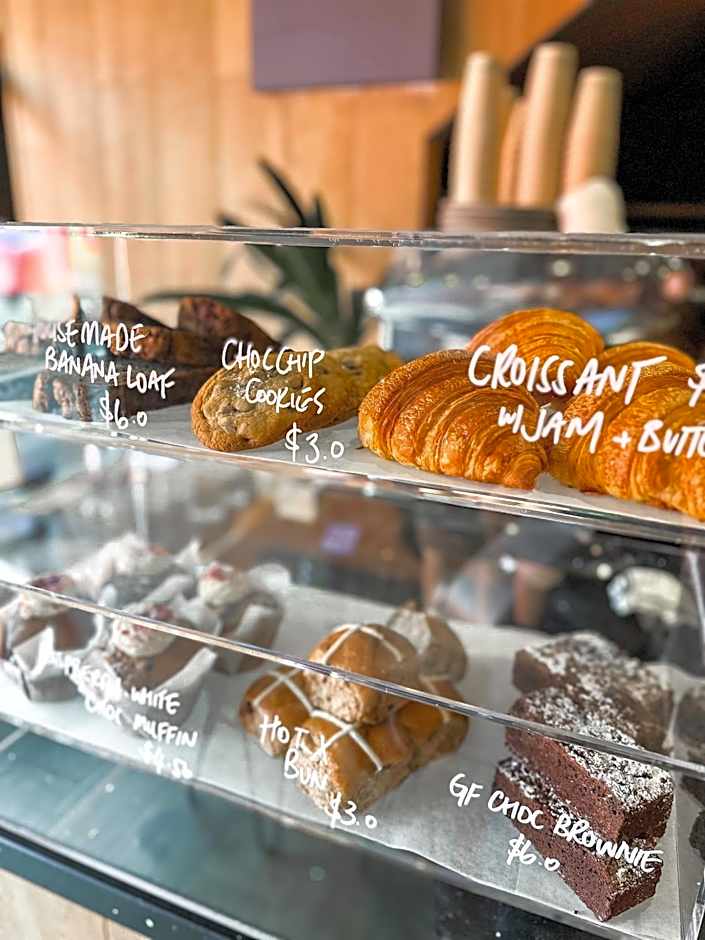 Brady Hotels Central Melbourne