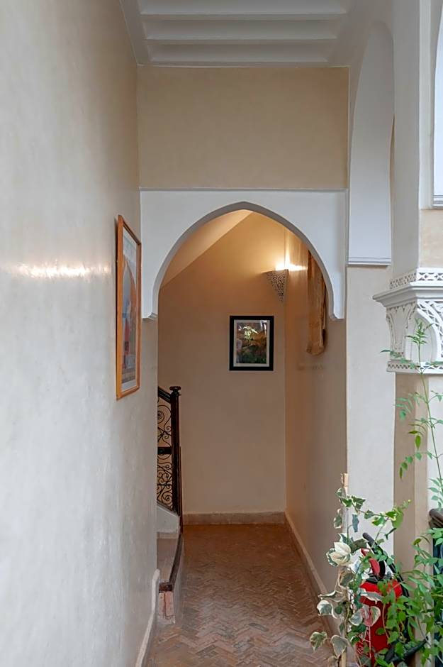 Riad Dar Tuscia