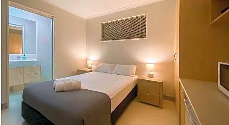 Lake Tyrrell Accommodation LTA