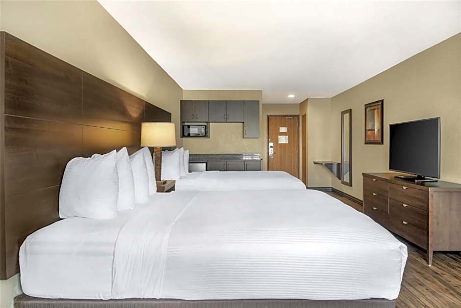 Best Western Plus Saint John Hotel & Suites