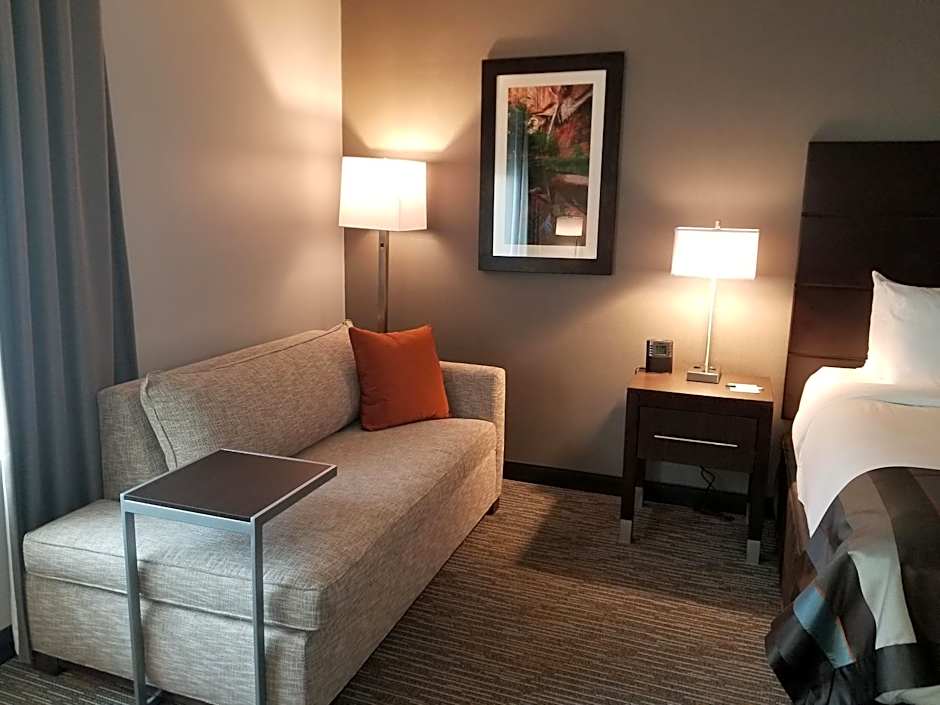 Wingate by Wyndham Hurricane Zion