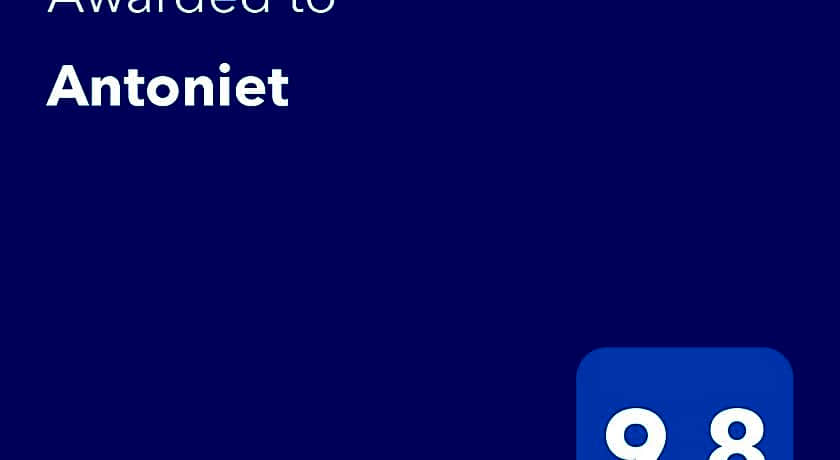Antoniet