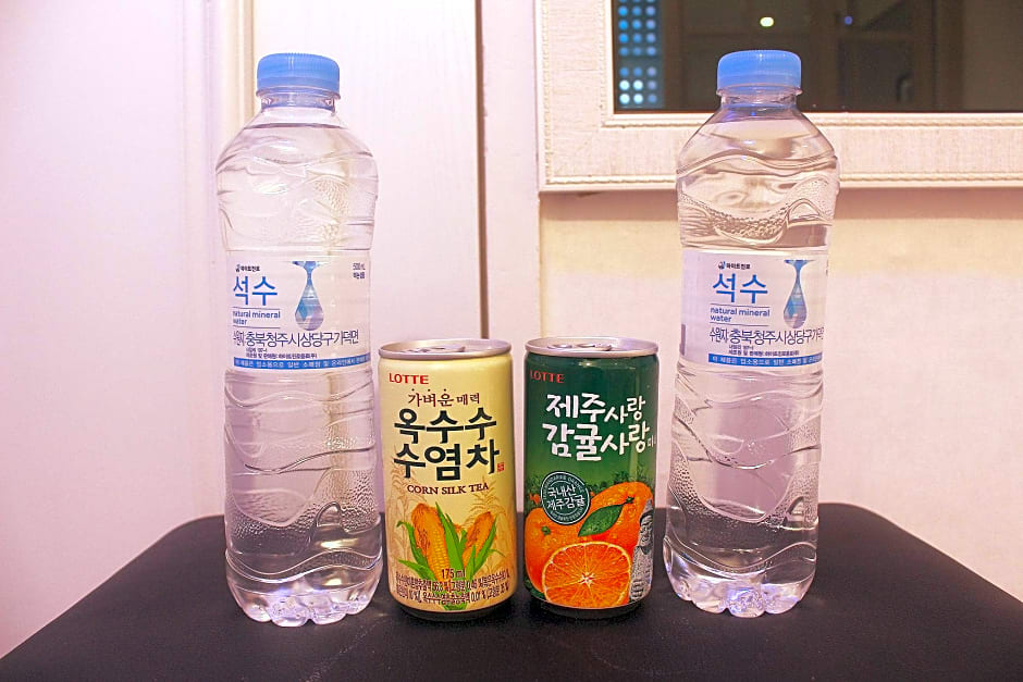 Daegu Dongseongno Plaza