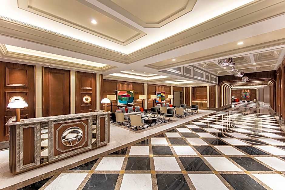 Londoner Grand, a Luxury Collection Hotel, Macao