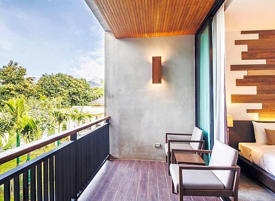 B2 Pai Premier Hotel