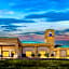 Best Western Executive Suites