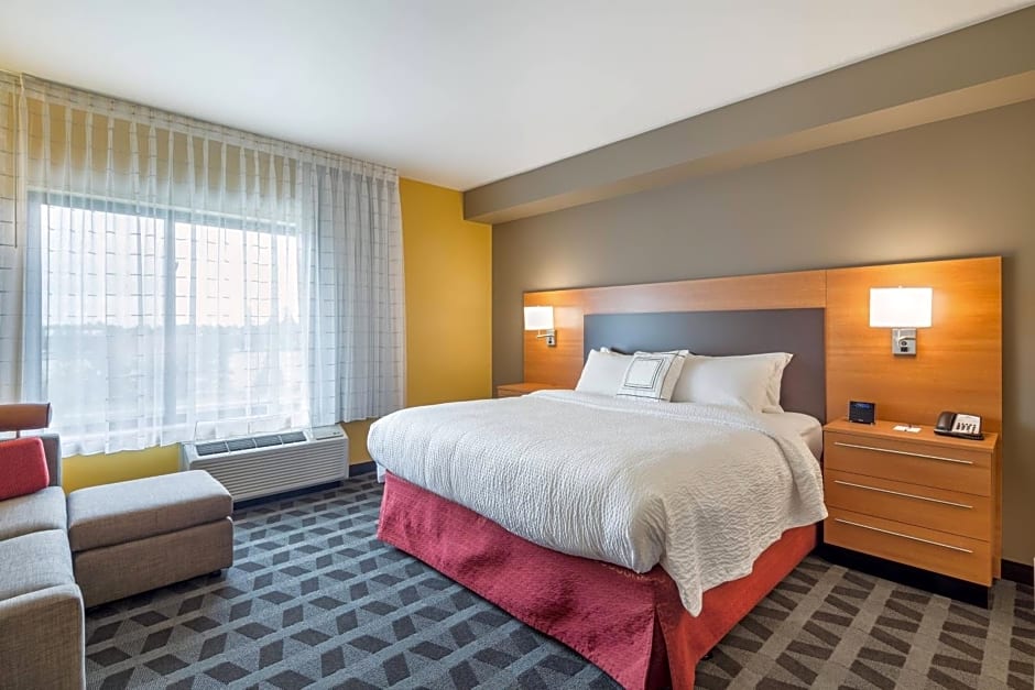 TownePlace Suites by Marriott Portland Vancouver