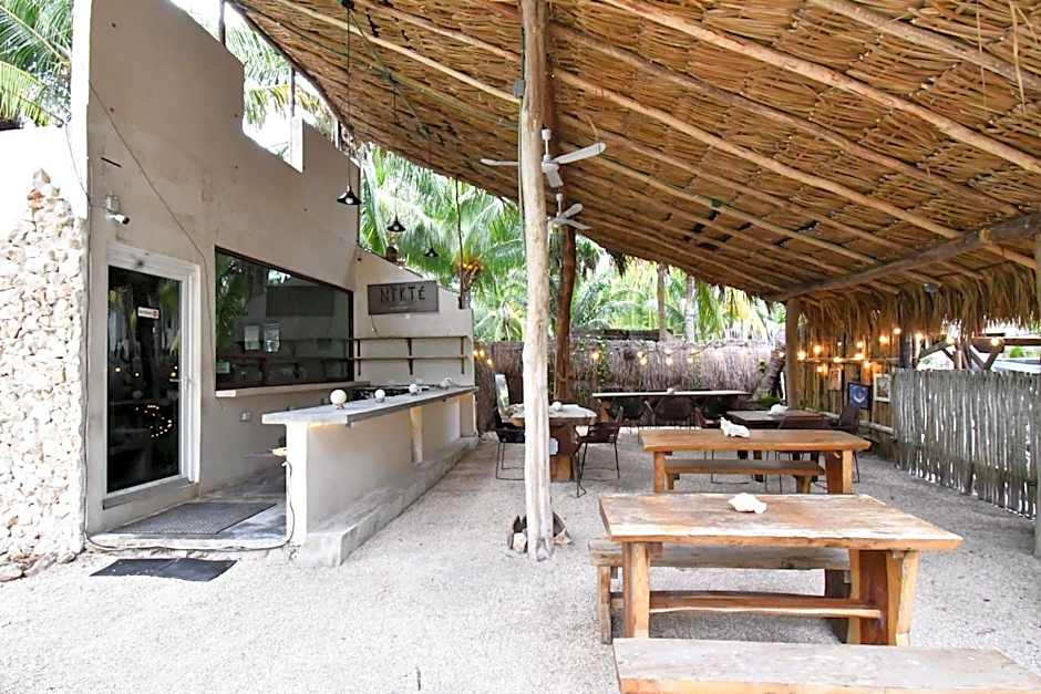 Maria Bonita Hotel & Restaurant El Cuyo by Spot Rentals
