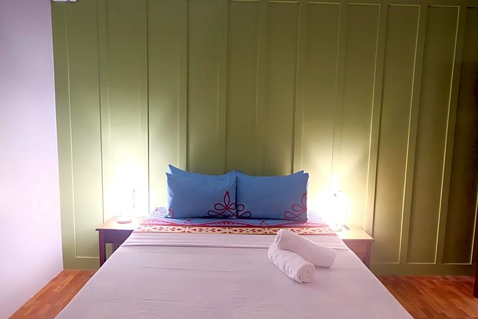 MANANQUIL TRAVEL LODGE