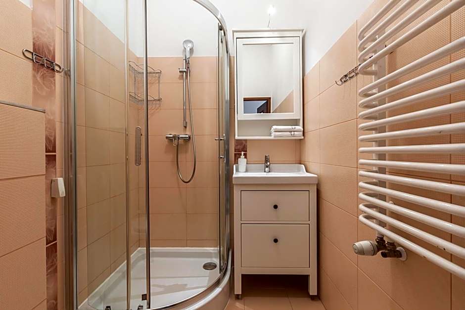 TatryTOP Radowid basen sauna