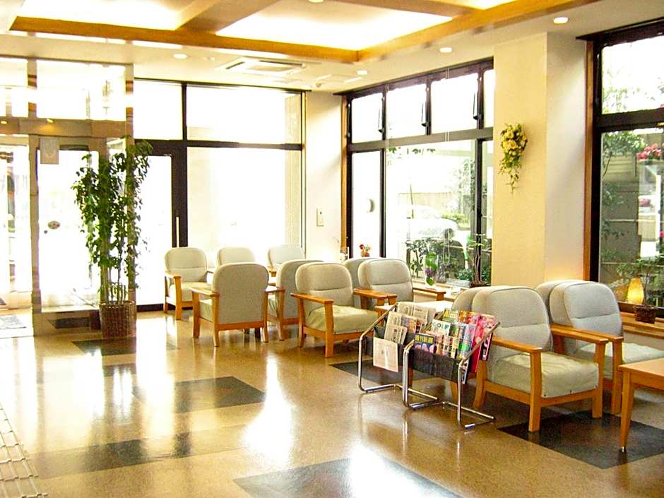 Hotel Route Inn Nagoya Higashi Betsuin