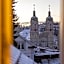 VISIMO Apartments St Georgen-Strasse St Gallen - Design City Nature