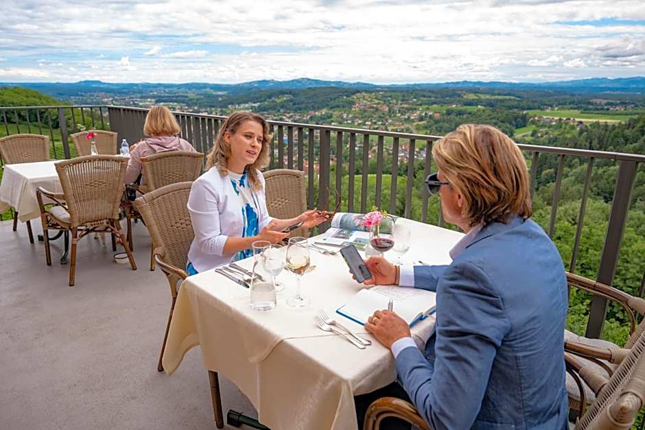 Burg Deutschlandsberg