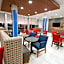 Holiday Inn Express And Suites Taylor By IHG