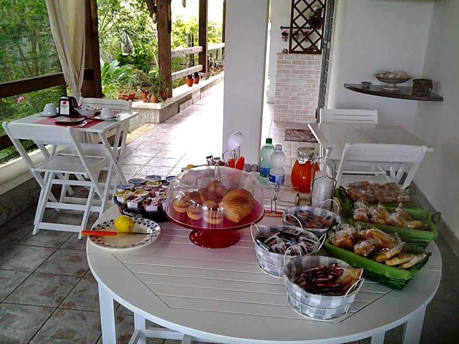 B&B Cinque Stelle Salento